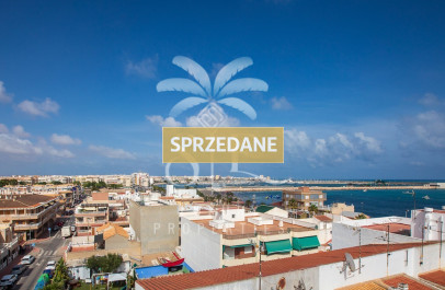 Mieszkanie Sprzedaż Torrevieja