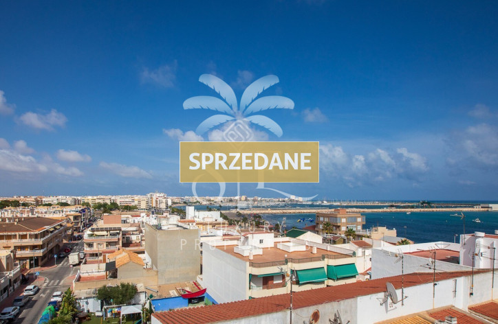 Mieszkanie Sprzedaż Torrevieja 29