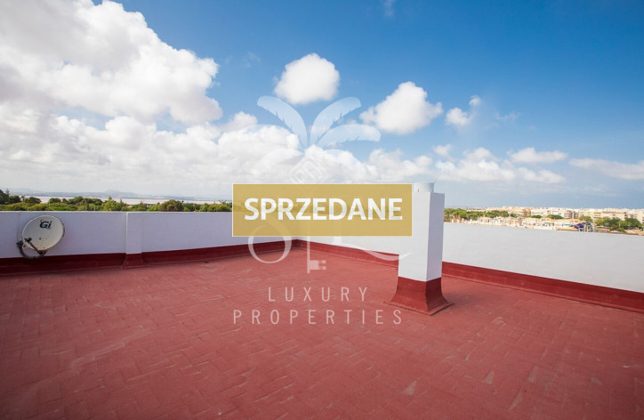 Mieszkanie Sprzedaż Torrevieja 30