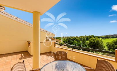 Mieszkanie Sprzedaż Campoamor Golf