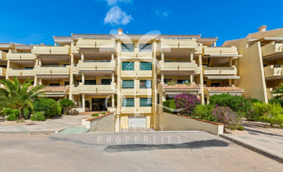 Mieszkanie Sprzedaż Campoamor Golf