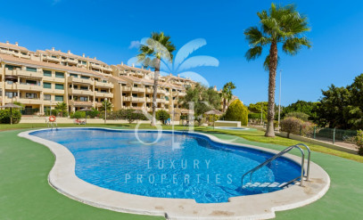 Mieszkanie Sprzedaż Campoamor Golf