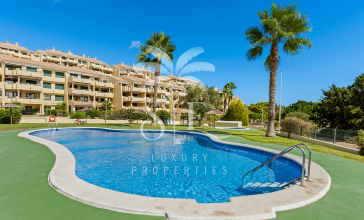 Mieszkanie Sprzedaż Campoamor Golf 22