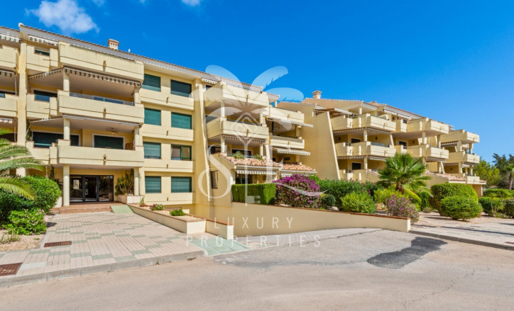 Mieszkanie Sprzedaż Campoamor Golf 26
