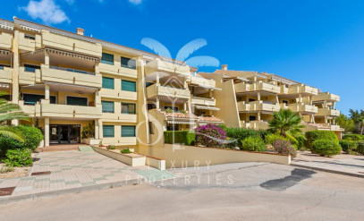 Mieszkanie Sprzedaż Campoamor Golf
