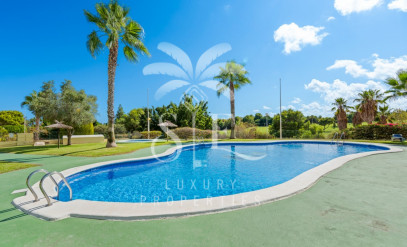 Mieszkanie Sprzedaż Campoamor Golf
