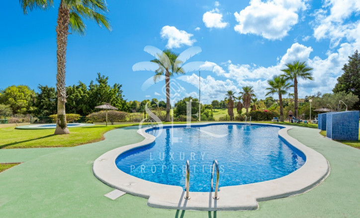 Mieszkanie Sprzedaż Campoamor Golf 25
