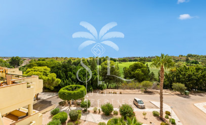 Mieszkanie Sprzedaż Campoamor Golf