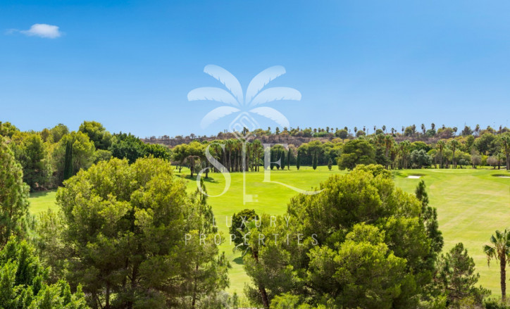 Mieszkanie Sprzedaż Campoamor Golf 27