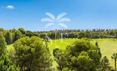 Mieszkanie Sprzedaż Campoamor Golf