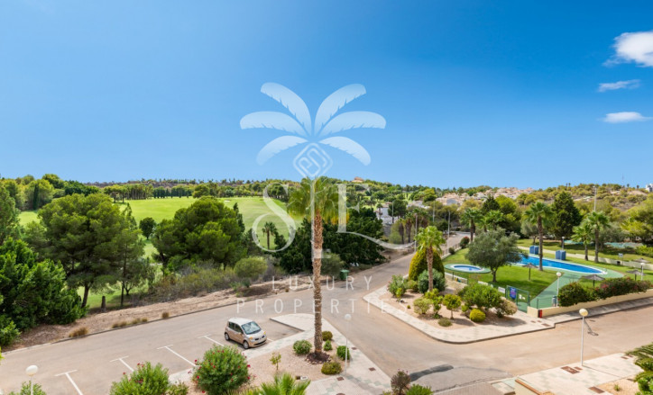 Mieszkanie Sprzedaż Campoamor Golf 29