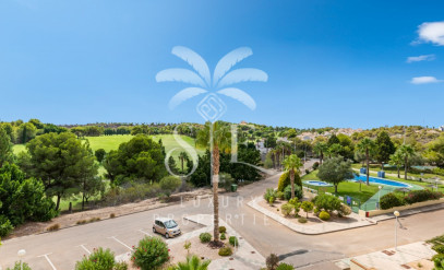 Mieszkanie Sprzedaż Campoamor Golf