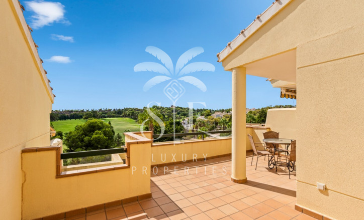 Mieszkanie Sprzedaż Campoamor Golf 28