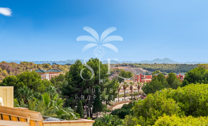 Mieszkanie Sprzedaż Campoamor Golf 30