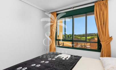 Mieszkanie Sprzedaż Campoamor Golf