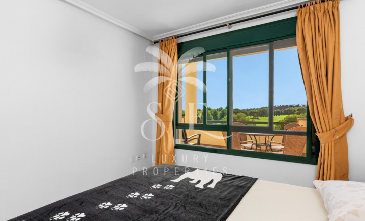 Mieszkanie Sprzedaż Campoamor Golf 18
