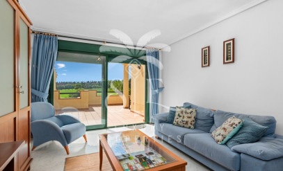 Mieszkanie Sprzedaż Campoamor Golf