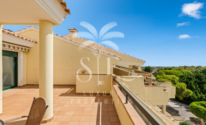 Mieszkanie Sprzedaż Campoamor Golf