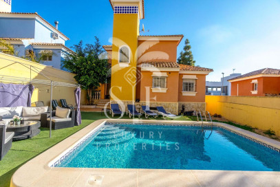Dom Sprzedaż Orihuela Costa