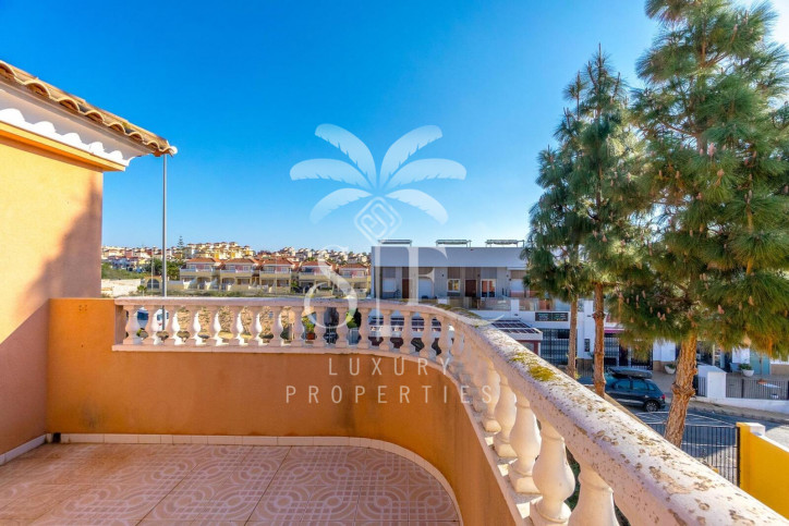 Dom Sprzedaż Orihuela Costa 15