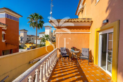 Dom Sprzedaż Orihuela Costa