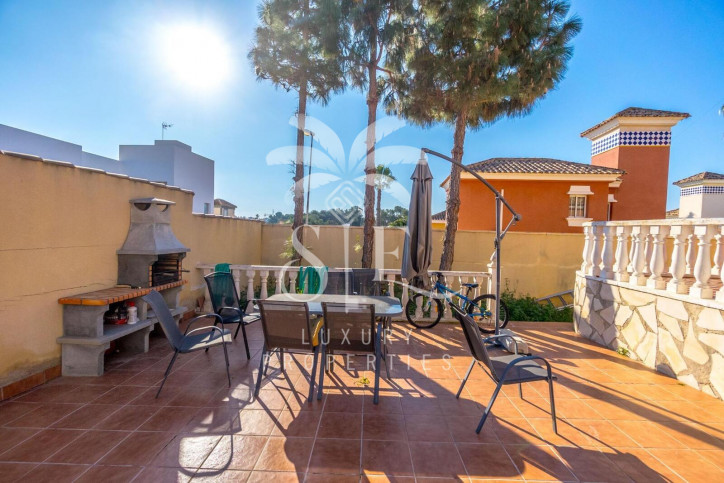 Dom Sprzedaż Orihuela Costa 24