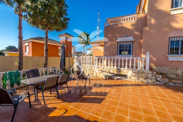 Dom Sprzedaż Orihuela Costa 25
