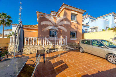 Dom Sprzedaż Orihuela Costa
