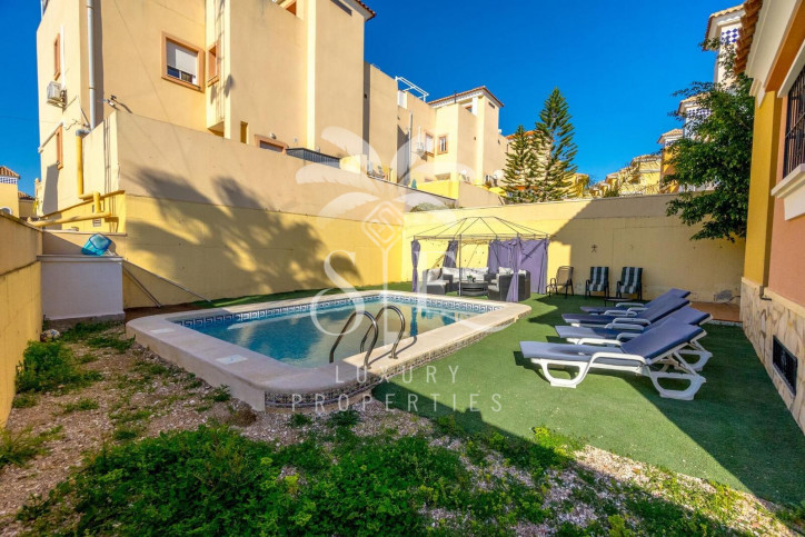 Dom Sprzedaż Orihuela Costa 27