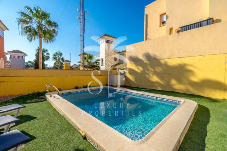 Dom Sprzedaż Orihuela Costa 31