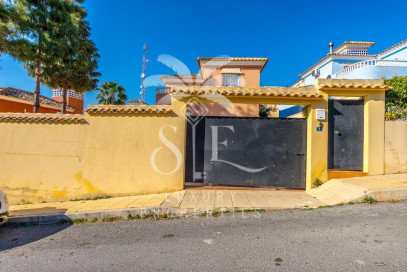 Dom Sprzedaż Orihuela Costa