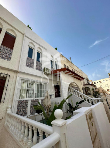 Dom Sprzedaż La Mata, Torrevieja 18