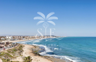 Dom Sprzedaż La Mata, Torrevieja
