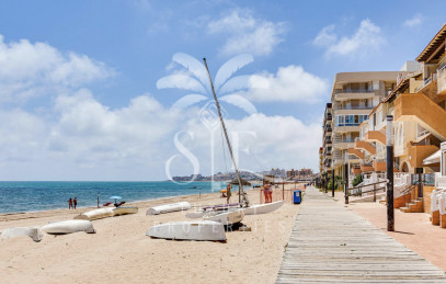 Dom Sprzedaż La Mata, Torrevieja