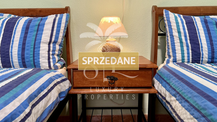 Mieszkanie Sprzedaż Los Arenales del Sol 8