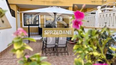 Mieszkanie Sprzedaż Los Arenales del Sol