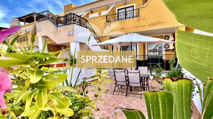 Mieszkanie Sprzedaż Los Arenales del Sol 1