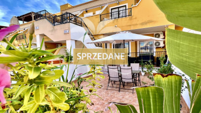 Mieszkanie Sprzedaż Los Arenales del Sol