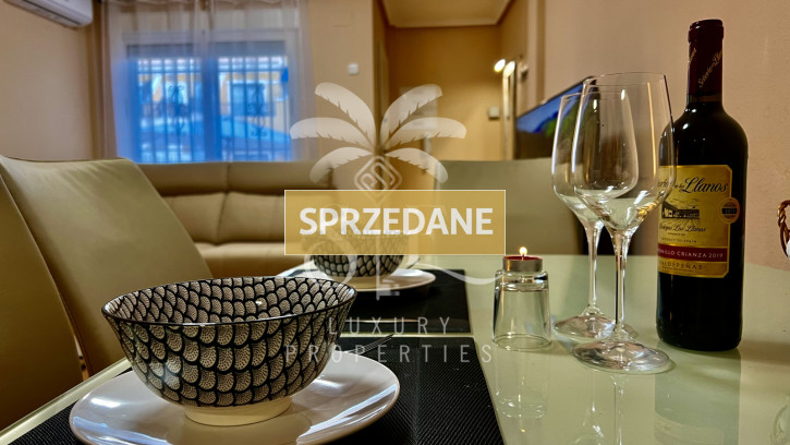 Mieszkanie Sprzedaż Los Arenales del Sol 5