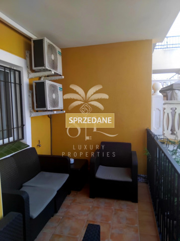 Mieszkanie Sprzedaż Los Arenales del Sol 14