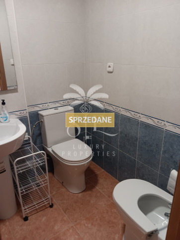 Mieszkanie Sprzedaż Los Arenales del Sol 10