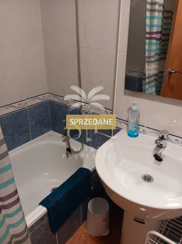 Mieszkanie Sprzedaż Los Arenales del Sol 11