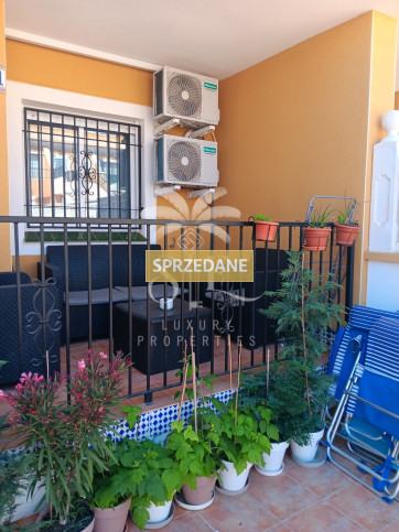 Mieszkanie Sprzedaż Los Arenales del Sol 12