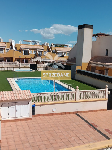 Mieszkanie Sprzedaż Los Arenales del Sol 16