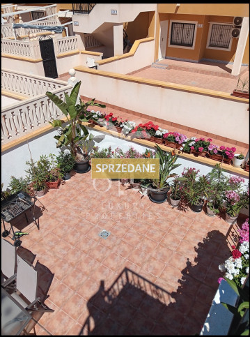 Mieszkanie Sprzedaż Los Arenales del Sol 13
