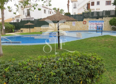 Mieszkanie Sprzedaż Villa Martin Orihuela Costa