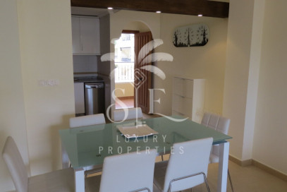 Mieszkanie Sprzedaż Villa Martin Orihuela Costa