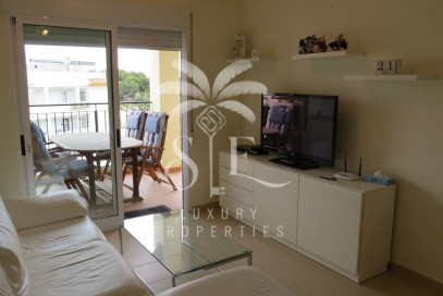 Mieszkanie Sprzedaż Villa Martin Orihuela Costa