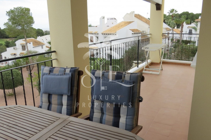 Mieszkanie Sprzedaż Villa Martin Orihuela Costa 13