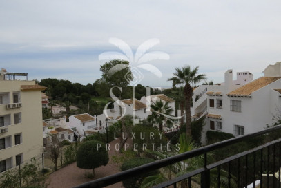 Mieszkanie Sprzedaż Villa Martin Orihuela Costa